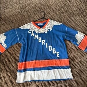 free people we the free Stanley tee